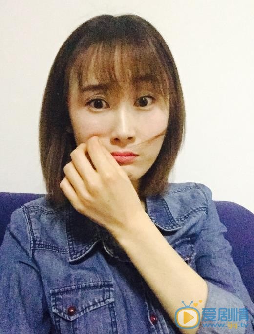 李小晶生活照