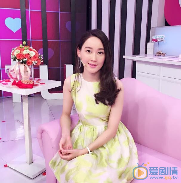 李小晶活动照