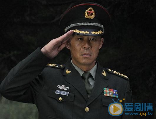 猎毒人最新剧照_赵书青高清剧照