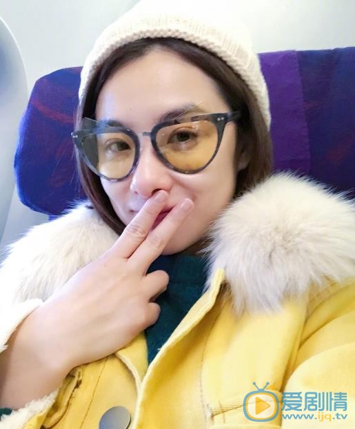 刘璇生活照 刘璇高清写真_刘璇高清剧照