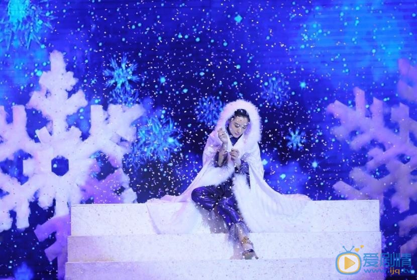 刘璇舞台节目照 刘璇高清写真_刘璇高清剧照