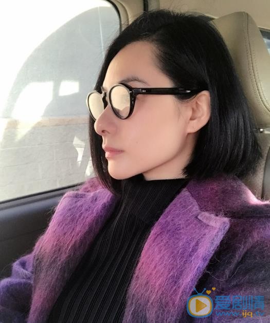 刘璇生活照 刘璇高清写真_刘璇高清剧照