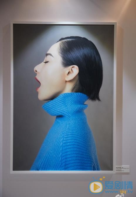 刘璇时尚写真照 刘璇高清写真_刘璇高清剧照