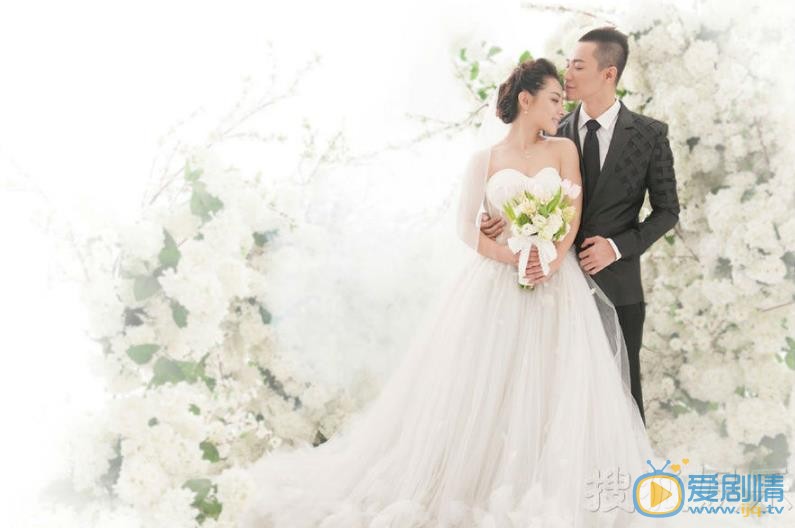 刘璇婚纱写真 刘璇高清写真_刘璇高清剧照