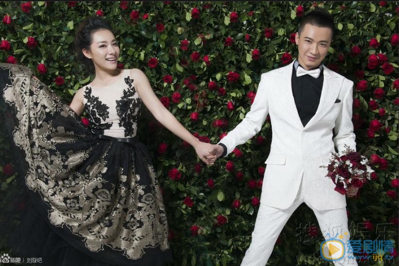 刘璇婚纱写真 刘璇高清写真_刘璇高清剧照