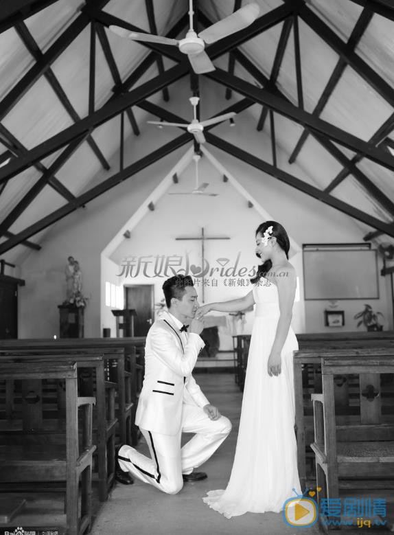 刘璇婚纱写真 刘璇高清写真_刘璇高清剧照