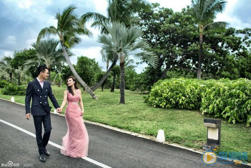 刘璇婚纱写真 刘璇高清写真_刘璇高清剧照