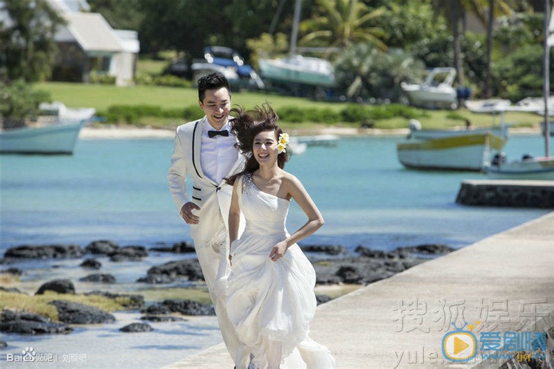 刘璇婚纱写真 刘璇高清写真_刘璇高清剧照