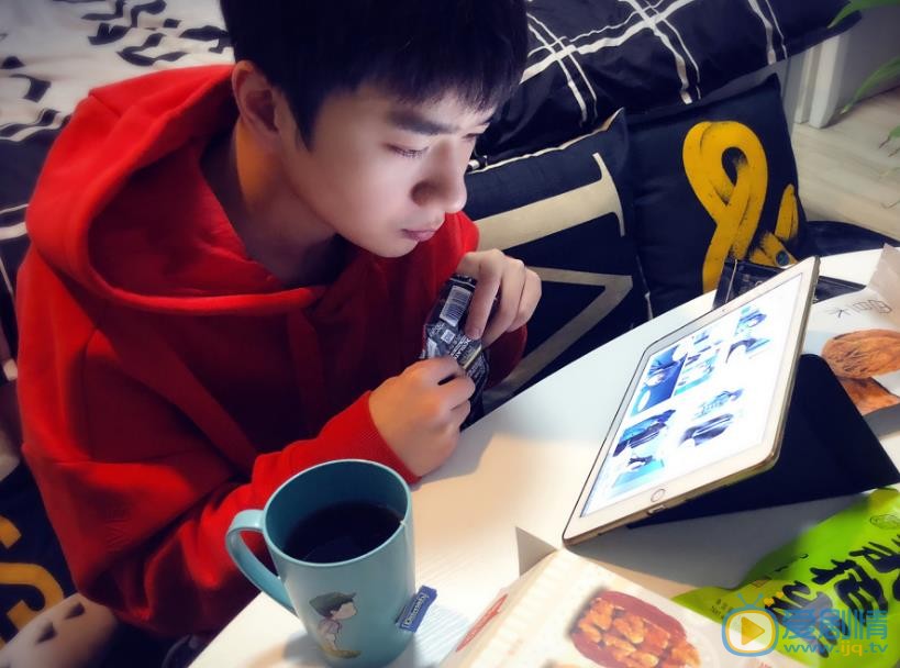 孟子荻生活照 孟子荻高清写真_孟子荻高清剧照