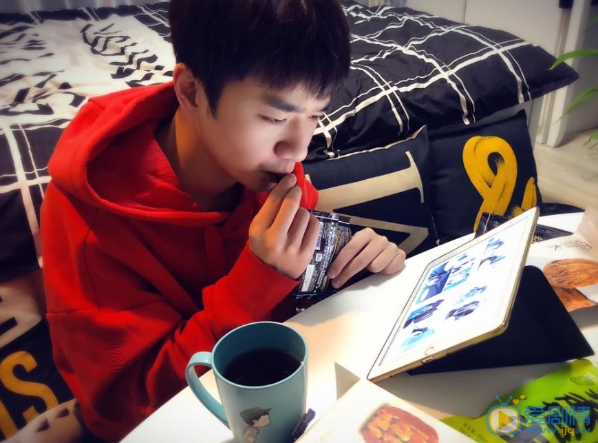 孟子荻生活照 孟子荻高清写真_孟子荻高清剧照