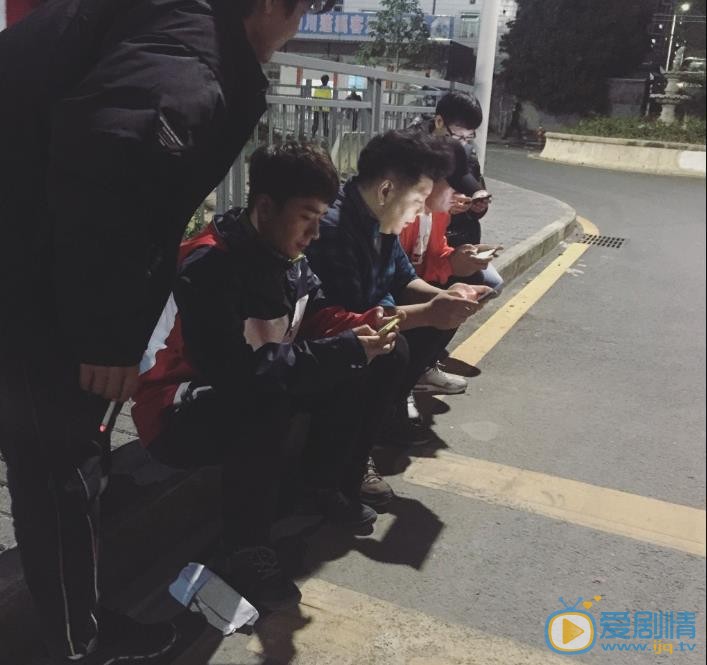 孟子荻生活照 孟子荻高清写真_孟子荻高清剧照