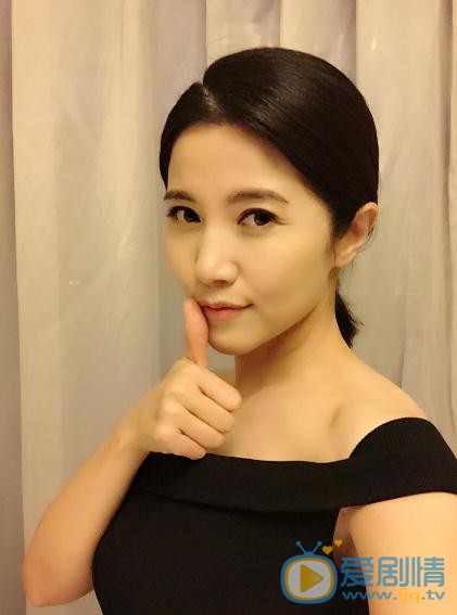 颜丙燕活动照 颜丙燕高清写真_颜丙燕高清剧照