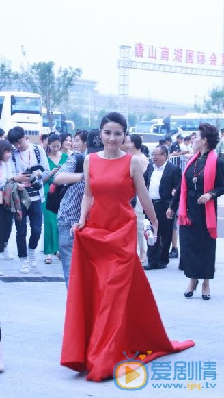 颜丙燕活动照 颜丙燕高清写真_颜丙燕高清剧照