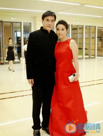 颜丙燕活动照 颜丙燕高清写真_颜丙燕高清剧照