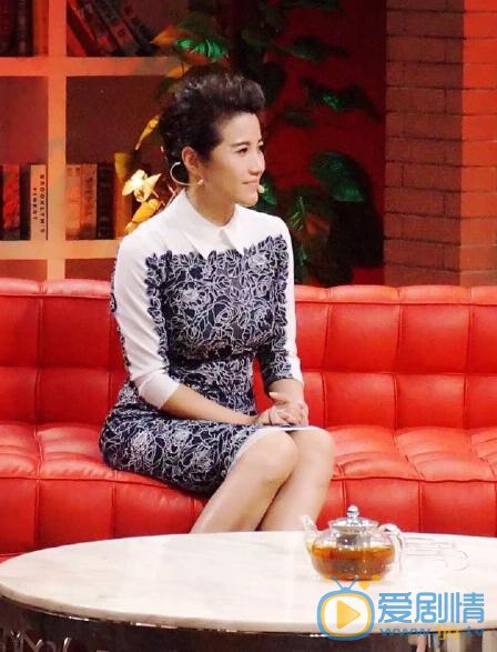 颜丙燕活动照 颜丙燕高清写真_颜丙燕高清剧照