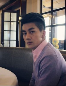 吴迪