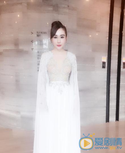 陈美行活动照 陈美行高清写真_陈美行高清剧照