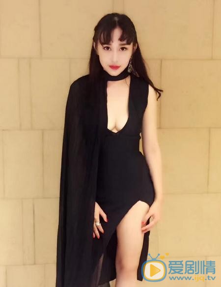 陈美行活动照 陈美行高清写真_陈美行高清剧照