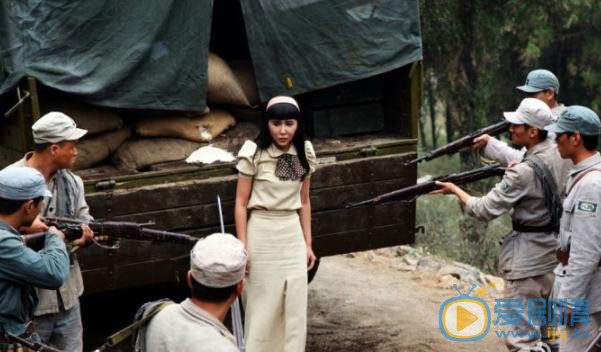 陈美行年代剧照 陈美行高清写真_陈美行高清剧照