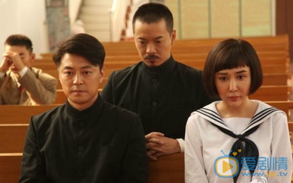 陈美行年代剧照 陈美行高清写真_陈美行高清剧照