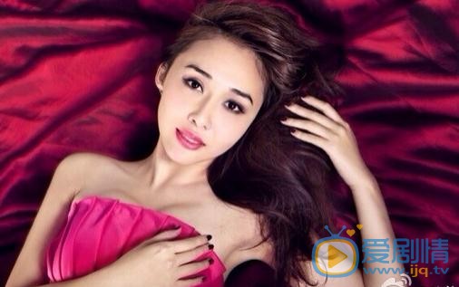 陈美行性感写真 陈美行高清写真_陈美行高清剧照