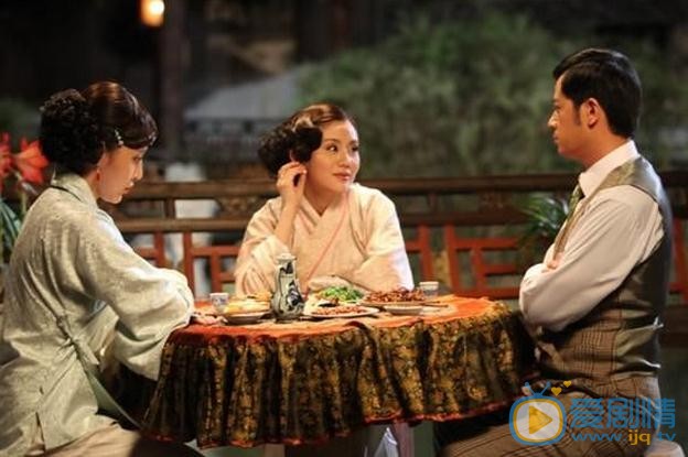 陈美行年代剧照 陈美行高清写真_陈美行高清剧照