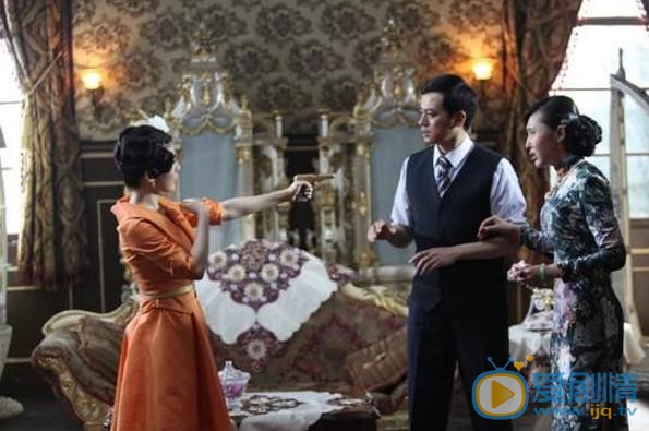 陈美行年代剧照 陈美行高清写真_陈美行高清剧照