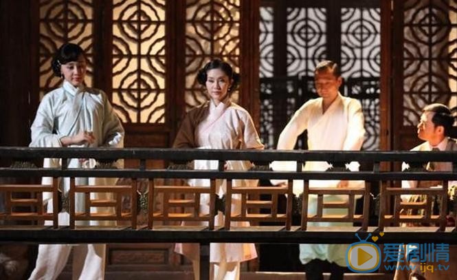 陈美行年代剧照 陈美行高清写真_陈美行高清剧照