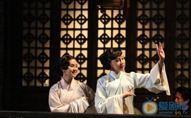 陈美行年代剧照 陈美行高清写真_陈美行高清剧照