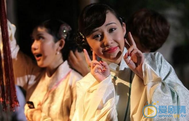 陈美行年代剧照 陈美行高清写真_陈美行高清剧照