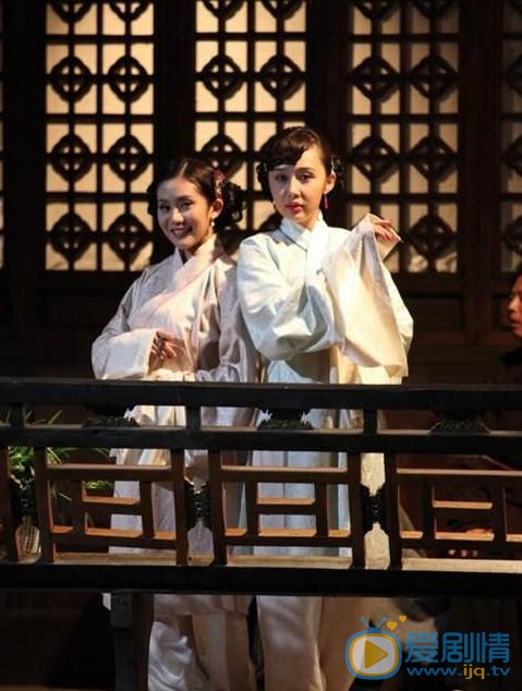 陈美行年代剧照 陈美行高清写真_陈美行高清剧照