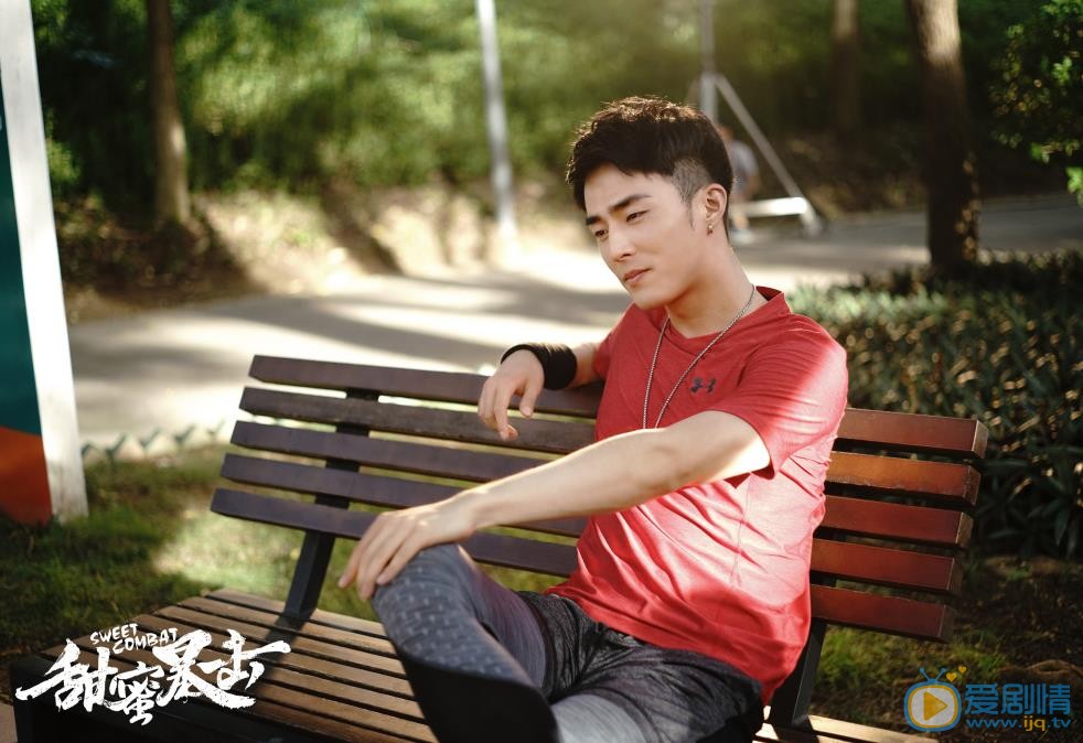孙澔最新剧照_孙澔高清剧照