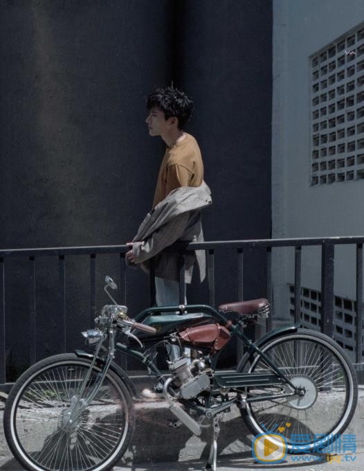 赵越时尚街拍 赵越高清写真_赵越高清剧照