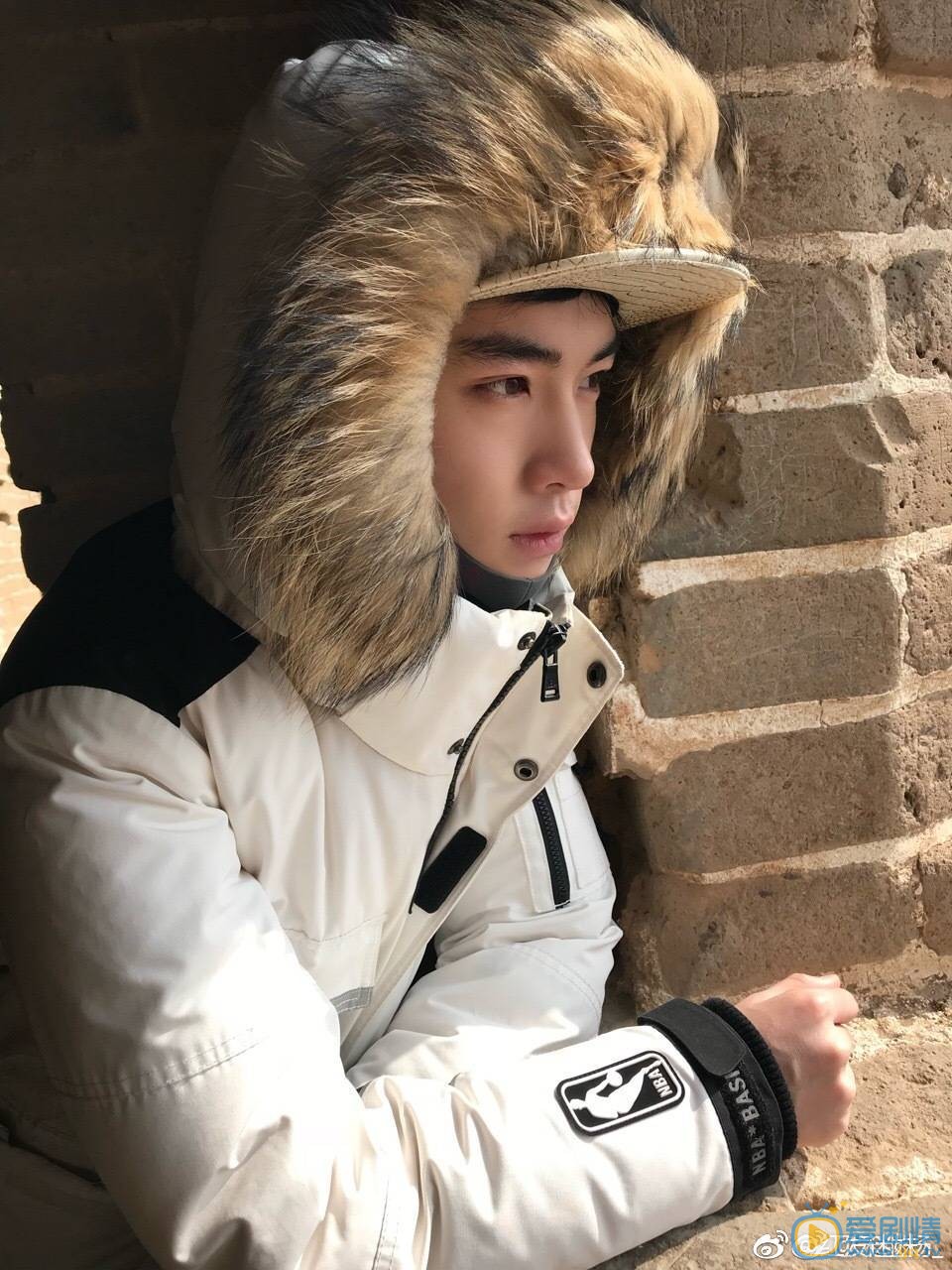 王皓轩生活照 王皓轩高清写真_王皓轩高清剧照
