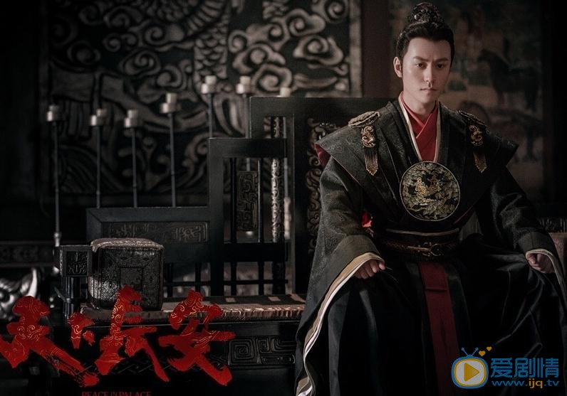 天下长安什么时候播出？天下长安播出平台及播出时间介绍