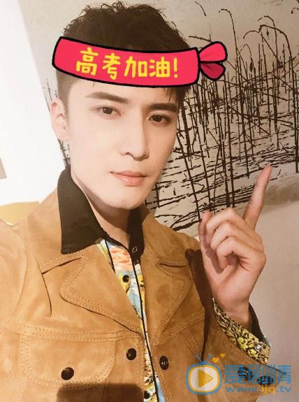 刘海宽生活照 刘海宽高清写真_刘海宽高清剧照