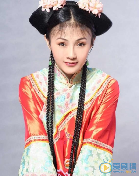 张译木古装写真 张译木高清写真_张译木高清剧照