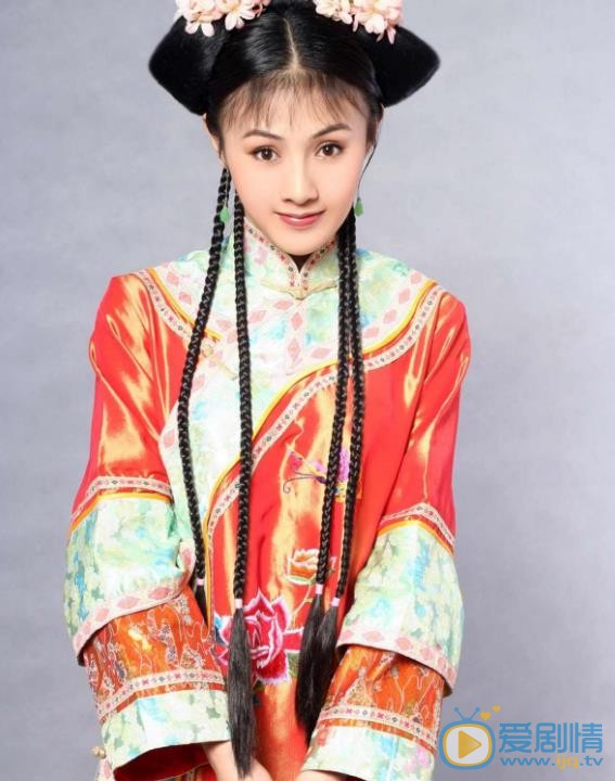 张译木古装写真 张译木高清写真_张译木高清剧照