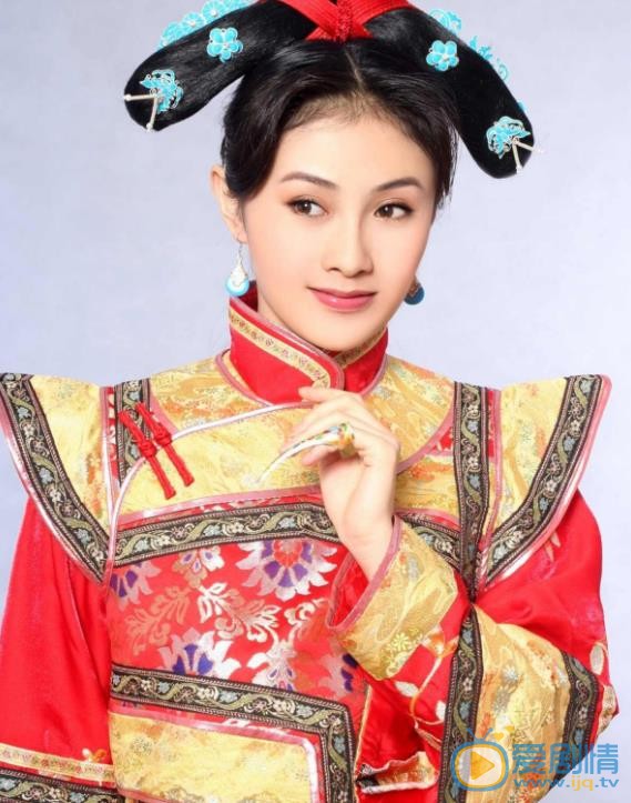 张译木古装写真 张译木高清写真_张译木高清剧照