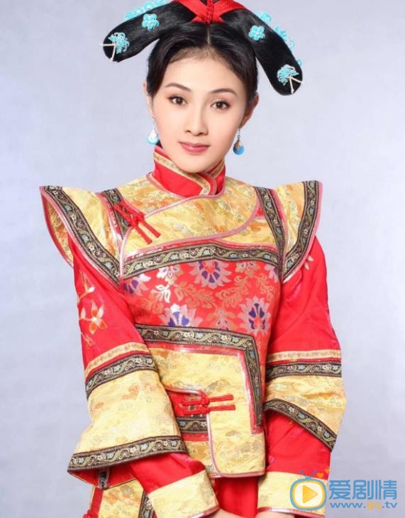 张译木古装写真 张译木高清写真_张译木高清剧照