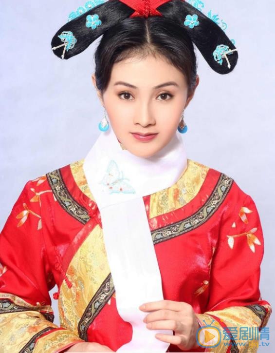 张译木古装写真 张译木高清写真_张译木高清剧照