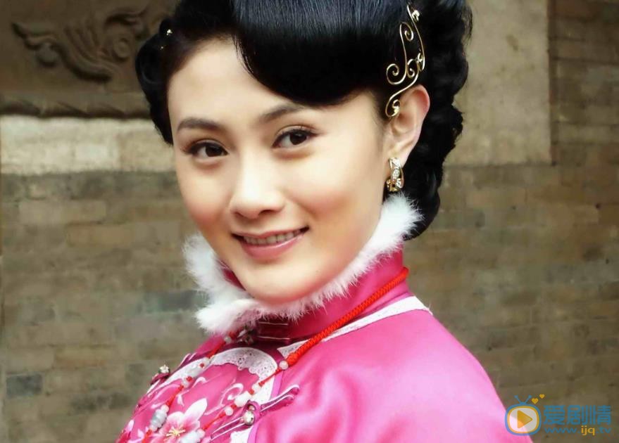 张译木《春桃的战争》剧照 张译木高清写真_张译木高清剧照