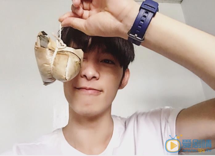 曹佑宁生活照 曹佑宁高清写真_曹佑宁高清剧照