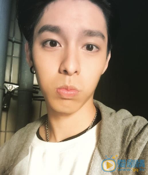 曹佑宁生活照 曹佑宁高清写真_曹佑宁高清剧照