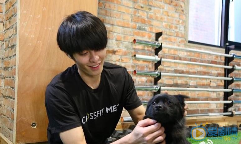 曹佑宁生活照 曹佑宁高清写真_曹佑宁高清剧照