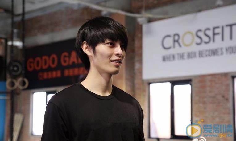 曹佑宁生活照 曹佑宁高清写真_曹佑宁高清剧照