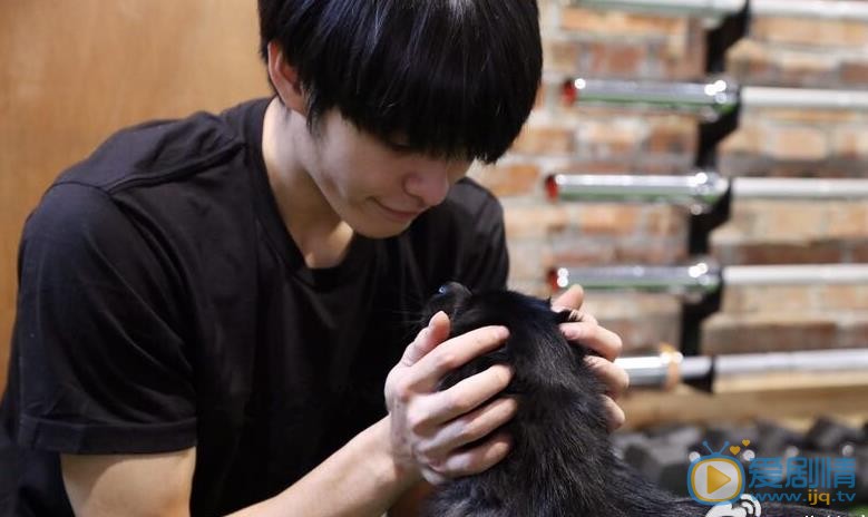 曹佑宁生活照 曹佑宁高清写真_曹佑宁高清剧照