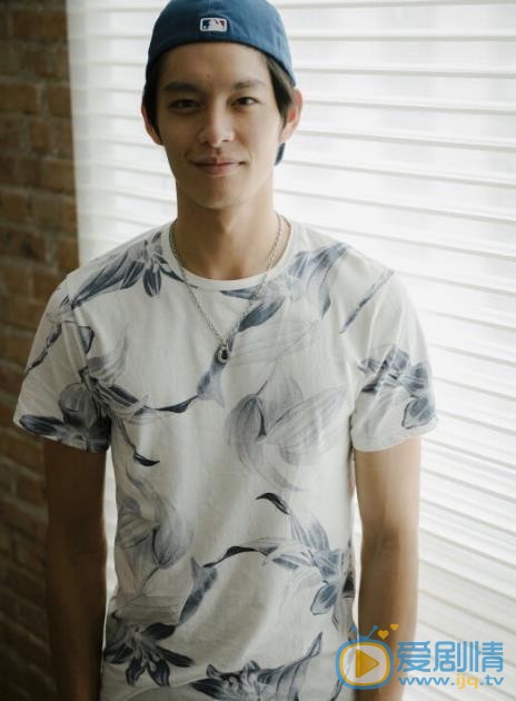 曹佑宁生活照 曹佑宁高清写真_曹佑宁高清剧照