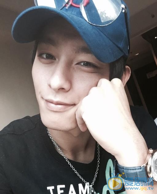 曹佑宁生活照 曹佑宁高清写真_曹佑宁高清剧照