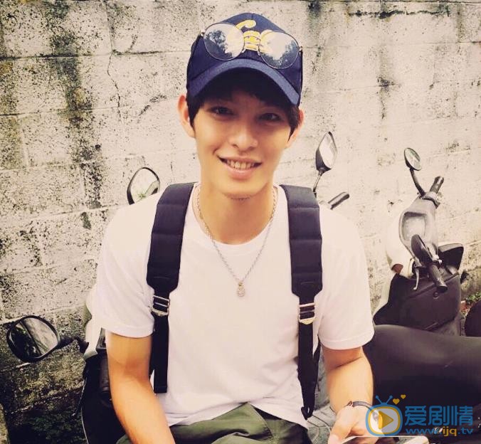 曹佑宁生活照 曹佑宁高清写真_曹佑宁高清剧照